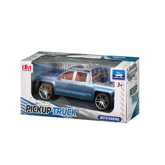 Image de VOITURE FRICTION