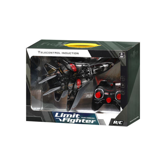 Image de AVION LUMINEUX