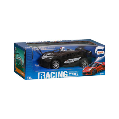 Image de VOITURE R/C AVEC BATTERIE