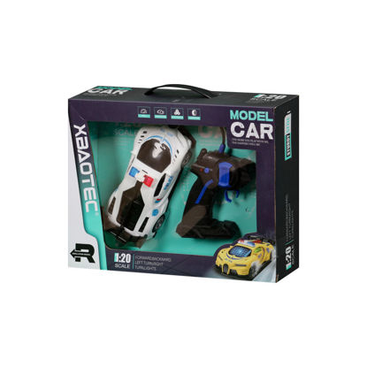 Image de VOITURE R/C LUMINEUSE