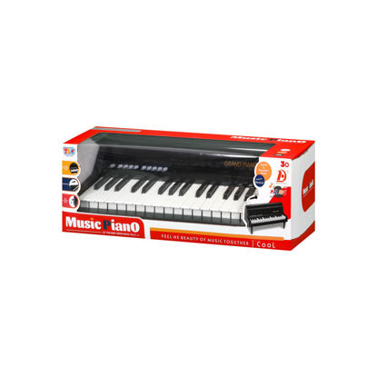 Image de PIANO AVEC MICRO