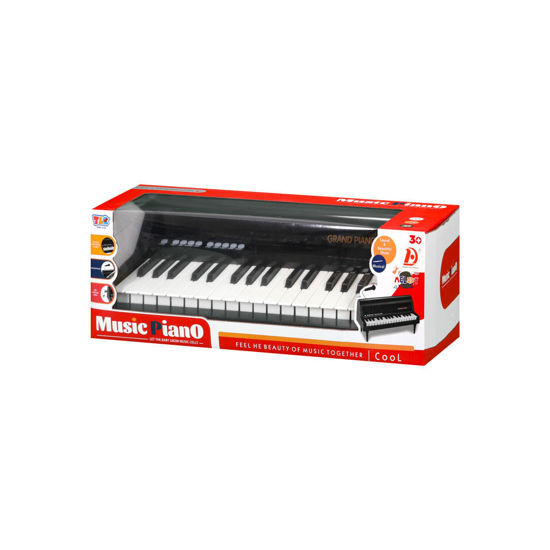 Image de PIANO AVEC MICRO