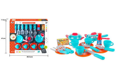 Image de RH KITCHEN PLAY SET