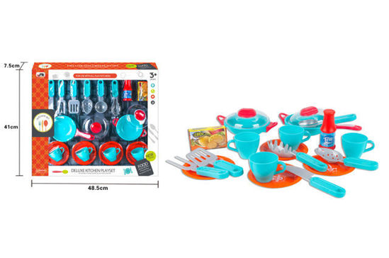 Image de RH KITCHEN PLAY SET