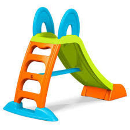 Image de TOBOGGAN AQUATIQUE FEBER SLIDE PLUS