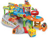 Image de Tut Tut Bolides - Mon premier garage interactif