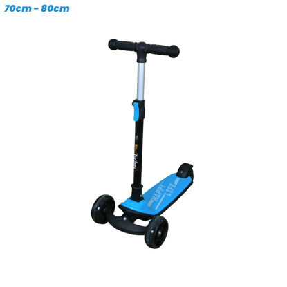 Image de TROTTINETTE REF BR 4023