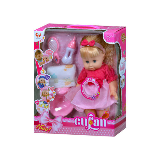 Image de POUPEE