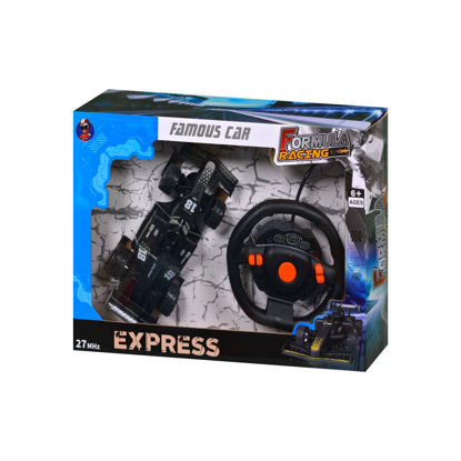 Image de VOITURE R/C