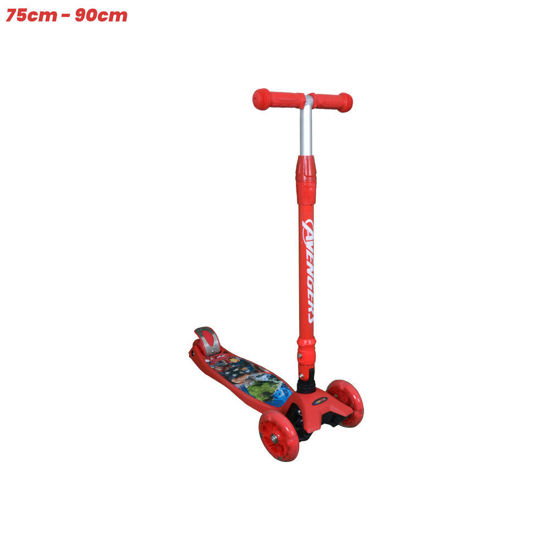 Image de TROTTINETTE 3 ROUES
