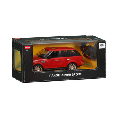 Image de VOITURE RANGE ROVER SPORT 28200