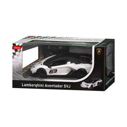 Image de VOITURE LAMBORGHINI 96010