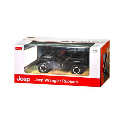 Image de VOITURE JEEP 79400