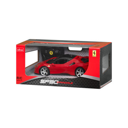 Image de VOITURE FERRARI SF90 97300