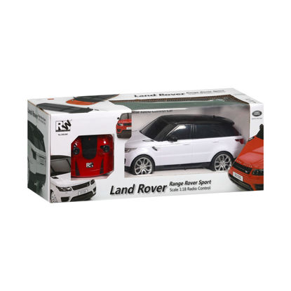 Image de VOITURE RANGE ROVER SPORT 28818M