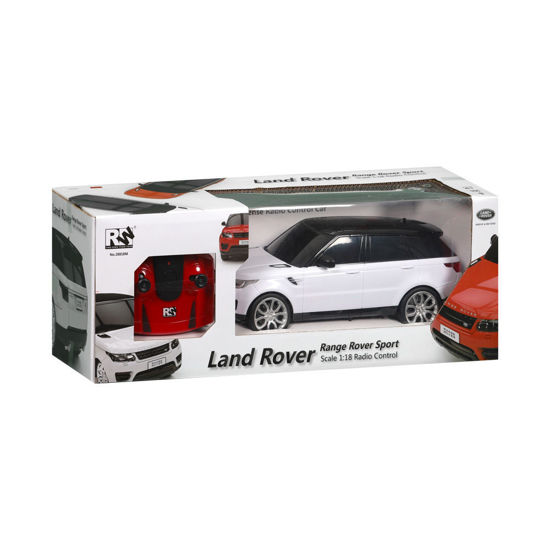 Image de VOITURE RANGE ROVER SPORT 28818M