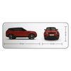 Image de VOITURE RANGE ROVER SPORT 28818M