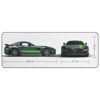 Image de VOITURE MERCEDES AMG GT R PRO RECHARGEABLE 29716M