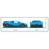Image de VOITURE LAMBORGHINI SIAN RECHARGEABLE 27112