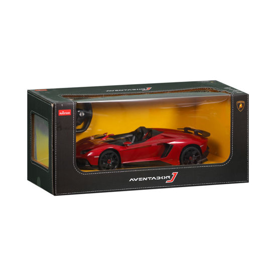 Image de VOITURE LAMBORGHINI AVENTADOR 57500