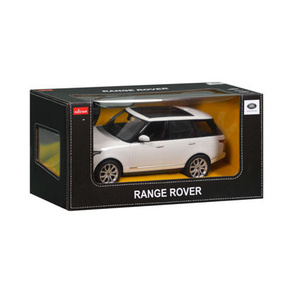Image de VOITURE RANGE ROVER 49700