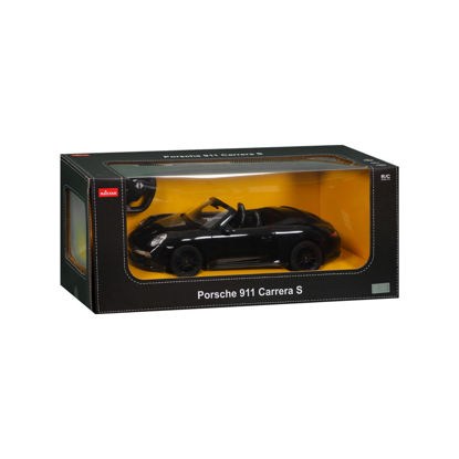 Image de VOITURE PORSHE 47700