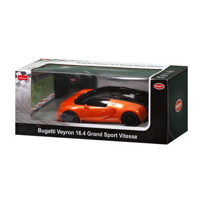 Image de VOITURE 53900