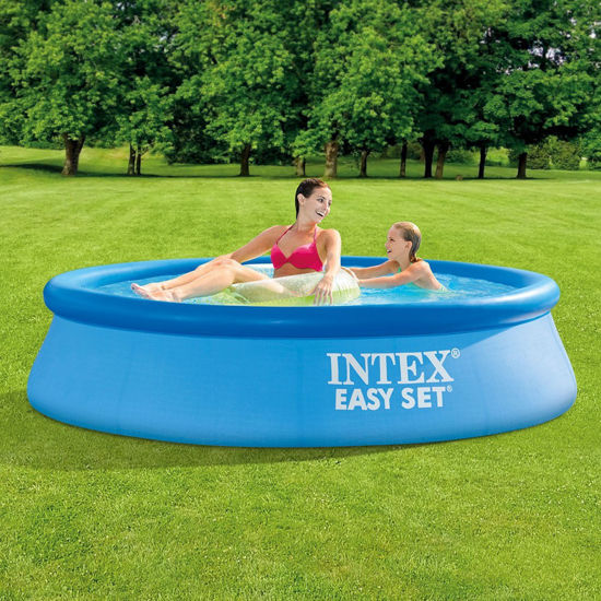 Image de PISCINE 2.44M X 61CM  28106NP