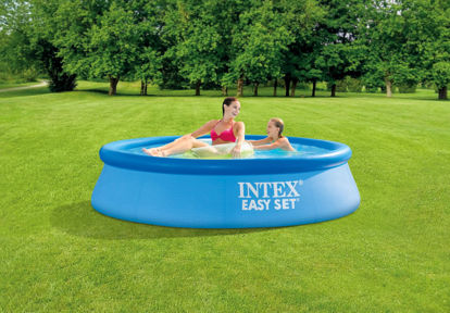 Image de PISCINE 2.44M X 61CM  28108NP