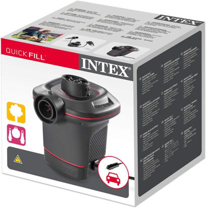 Image de GONFLEUR 12V 66636