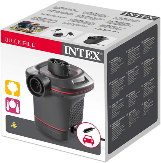 Image de GONFLEUR 12V 66636