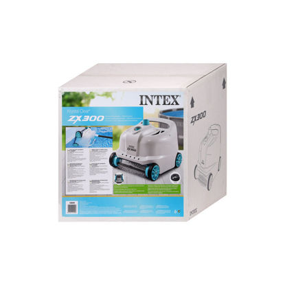 Image de ROBOT NETTOYEUR ZX300 28005