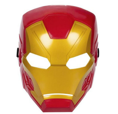Image de MASQUE