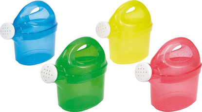 Image de Mini Box Arrosoir pailleté M15245