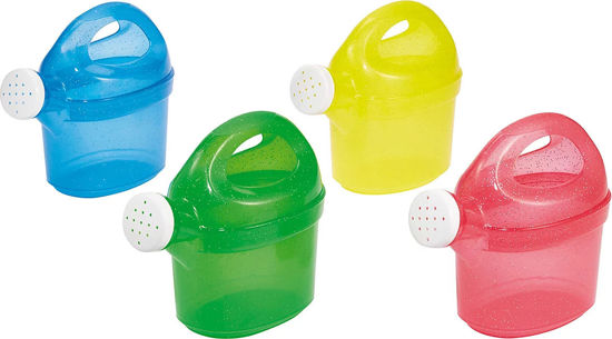 Image de Mini Box Arrosoir pailleté M15245