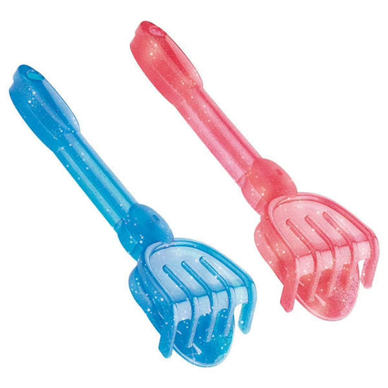 Image de DOUBLETTE BEACH PAILLETE 30 CM