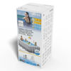 Image de PISCINE INTEX 4M X 2M X 1M 26788NP