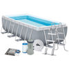 Image de PISCINE INTEX 4M X 2M X 1M 26788NP