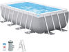 Image de PISCINE INTEX OVALE  5M X 2.74M X 1.2M  26796NP