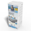 Image de PISCINE INTEX OVALE  5M X 2.74M X 1.2M  26796NP