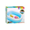 Image de PISCINE INTEX (L)163 x (l)107 x (h)46cm REF:57482