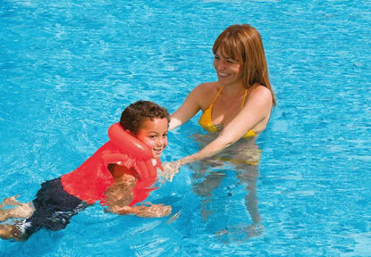 Image de SWIMMING GILET INTEX 58671 50 x 47cm