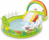 Image de AIR DE JEUX  INTEX GONFLABLE AVEC PISCINE 290x180x104cm  57154