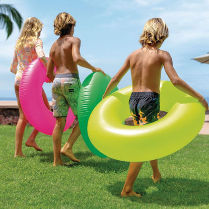 Image de BOUEE GEANTE 91CM  INTEX 59262