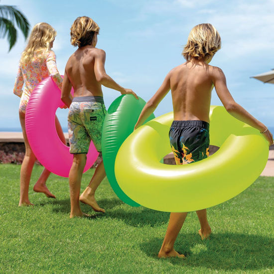 Image de BOUEE GEANTE 91CM  INTEX 59262
