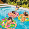 Image de Bouée tube fruit  INTEX 56261 107 cm