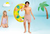 Image de Bouée tube fruit  INTEX 56261 107 cm