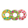 Image de Bouée tube fruit  INTEX 56261 107 cm