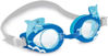 Image de LUNETTE PISCINE 3-8 ANS 55610 (1pcs)