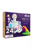 Image de DIY 3D SET PEINTURE CREATIF AUTO-DURCISSANTE 20024